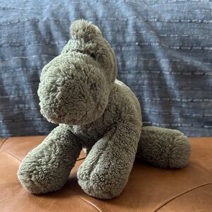 Jellycat Stuffed Dinosaur